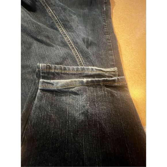 Levi's Men's 541 Athletic Fit Jeans Sz 38/32 - Picture 5 of 7